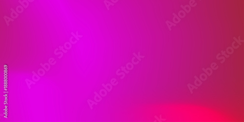 Gradient red color background with mesh blur effect. abstract background with two tone effect color. vector illustration. purple and pink holi powder, traditional Indian festival of colours .