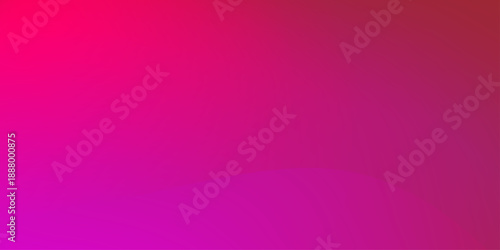 Gradient red color background with mesh blur effect. abstract background with two tone effect color. vector illustration. purple and pink holi powder, traditional Indian festival of colours .