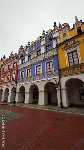 Wallpaper Mural old town hall Torontodigital.ca