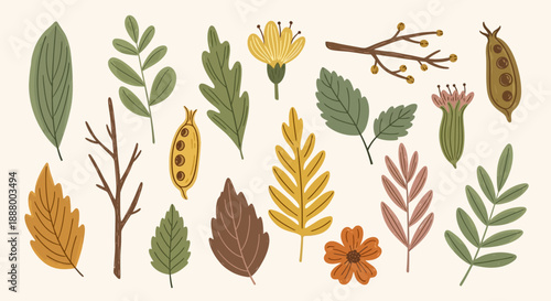 Would you like me to generate a similar descriptive string for a different seasonal theme?