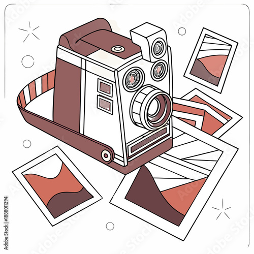 Surreal Vintage Collage Objects with Unexpected Combinations