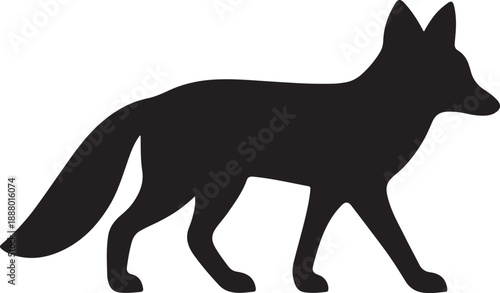 A digital representation indicating the presence of a scalable vector graphic file type