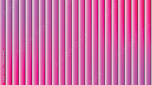 Abstract pink striped background with textured lines and soft light pattern design