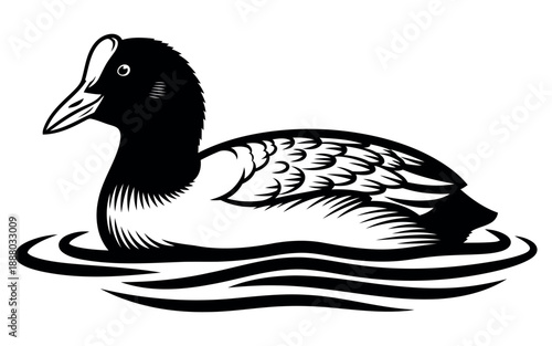 A fundamental digital vector file format for high-quality scalable graphics and illustrations