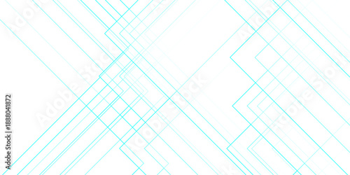 Abstract Vector Geometric A captivating display of intersecting lines dances across the frame, showcasing a minimalist aesthetic and modern design. 