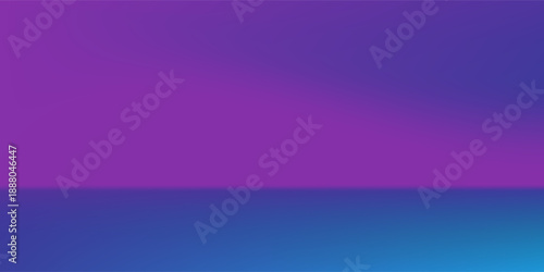 Smooth Dark blue with Black vignette Studio well use as background,business report,digital,website template.