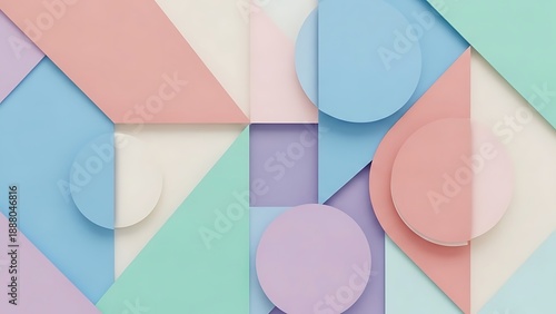 abstract colorful background