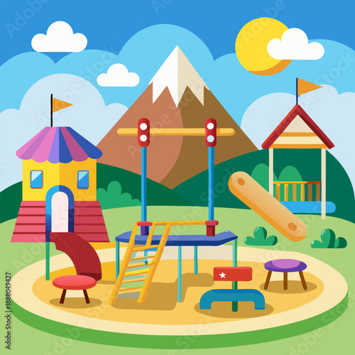 park, forest, fountain, running, maps, recreation, gardening, relaxation, barbecue, camp, bird, hike, waterfall, dog walk, landscape, national park, bicycle, swing, campfire, picnic table, parking, 