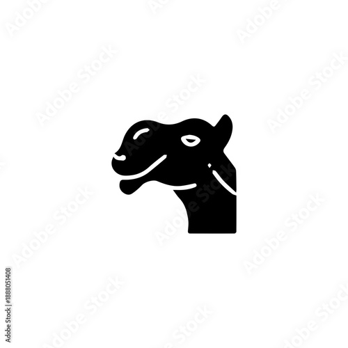 Camel Icon