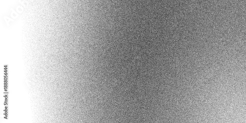 Vector Abstract Texture with Gradual Diminishing. A minimalistic yet intriguing backdrop showcases a textured gradient, seamlessly transitioning from light to dark tones.