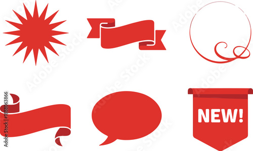 Hiking and Camping Gear Icon Set  Essential Outdoor Adventure Equipment