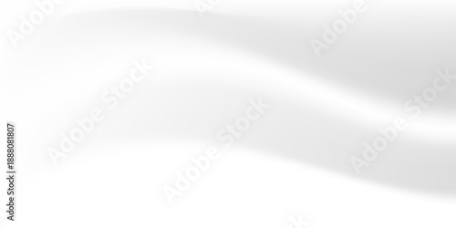 Line silver foil background with metal mirror texture. Chrome gradient surface with light gloss wave style nice