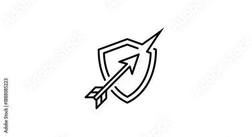 "Dark Fantasy Icons Collection"