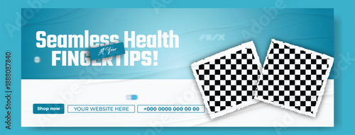 Digital Health Care Marketing Banner Template.
Hospital & Clinic Advertising Design Concept.
Clean Medical Service Promotional Poster.
Healthcare Website Hero Banner Design.