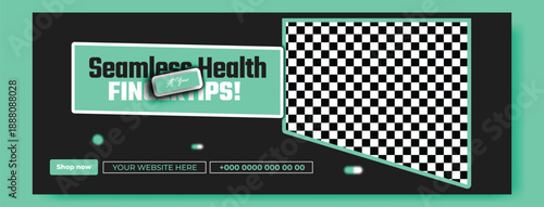 Digital Health Care Marketing Banner Template.
Hospital & Clinic Advertising Design Concept.
Clean Medical Service Promotional Poster.
Healthcare Website Hero Banner Design.