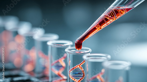 Clinical trials are fundamental to medical science.