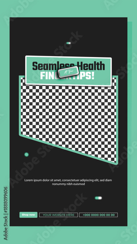 Digital Health Care Marketing Banner Template.
Hospital & Clinic Advertising Design Concept.
Clean Medical Service Promotional Poster.
Healthcare Website Hero Banner Design.