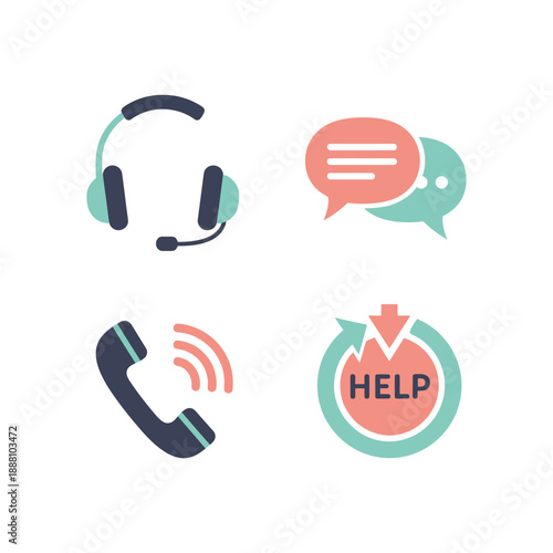 Smiling cartoon planet with rings floats in space surrounded by stars