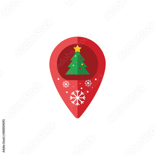 Cute cartoon Shiba Inu dog with tongue out on white background illustration