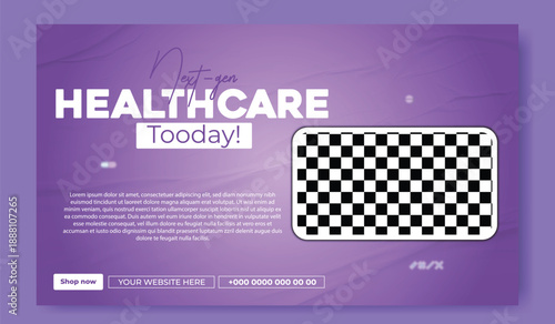 Digital Health Care Marketing Banner Template.
Hospital & Clinic Advertising Design Concept.
Clean Medical Service Promotional Poster.
Healthcare Website Hero Banner Design.