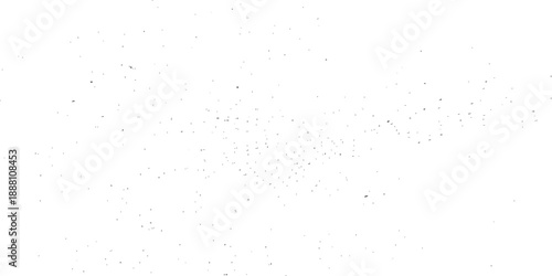 Subtle halftone grunge urban texture vector. Distressed overlay texture. Grunge background. Abstract mild textured effect. Vector Illustration. Black isolated on white. EPS10.