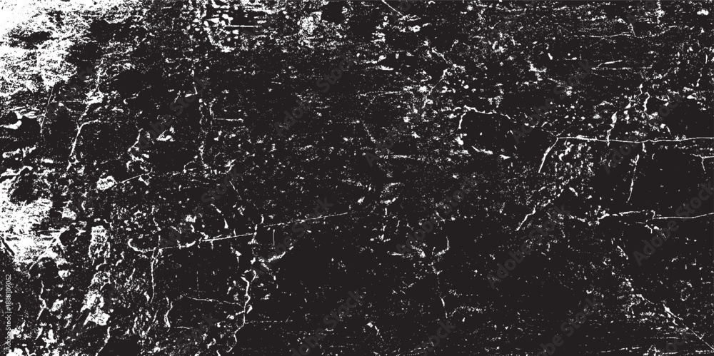 custom made wallpaper toronto digitalScratched and Cracked Grunge Urban Background Texture Vector. Dust Overlay Distress Grainy Grungy Effect. Distressed Backdrop Vector Illustration. Isolated Black on White Background. EPS 10.