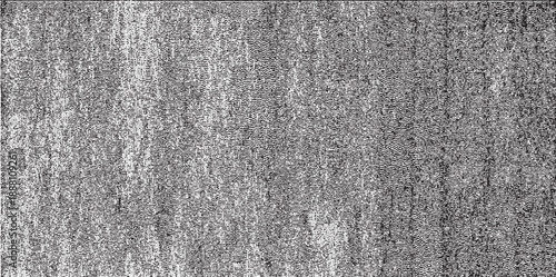 Vector fabric texture. Distressed texture of weaving fabric. Grunge background. Abstract halftone vector illustration. Overlay to create interesting effect and depth. Black isolated on white. EPS10.