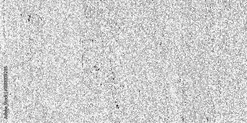 Subtle halftone grunge urban texture vector. Distressed overlay texture. Grunge background. Abstract mild textured effect. Vector Illustration. Black isolated on white. EPS10.