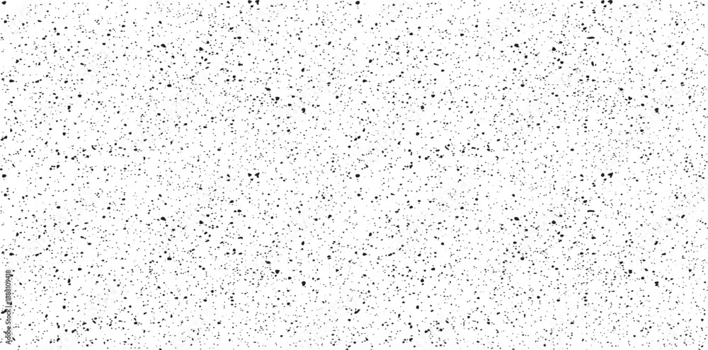 Obraz premium Subtle halftone grunge urban texture vector. Distressed overlay texture. Grunge background. Abstract mild textured effect. Vector Illustration. Black isolated on white. EPS10.