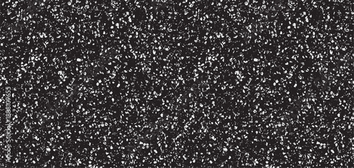 Subtle halftone grunge urban texture vector. Distressed overlay texture. Grunge background. Abstract mild textured effect. Vector Illustration. Black isolated on white. EPS10.