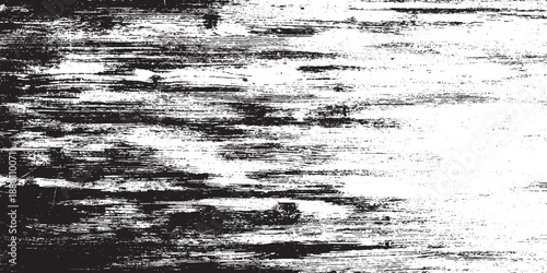 Wooden planks and cracked wood overlay texture for your design. Shabby chic background. Easy to edit vector wood texture backdrop. Grunge Vector. Texture effect. EPS10.