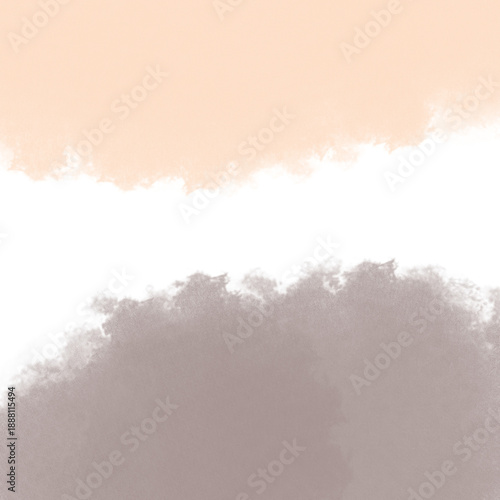 abstract background with brush strokes paper motif style 7