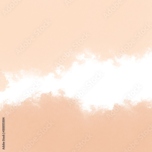 abstract background with brush strokes paper motif style 6