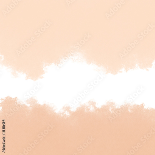 abstract background with brush strokes paper motif style 5