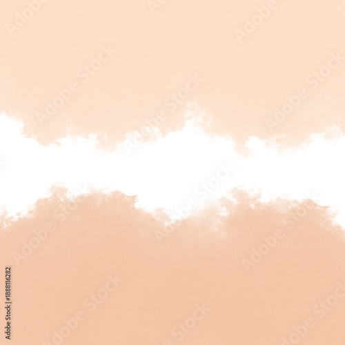 abstract background with brush strokes paper motif style 3