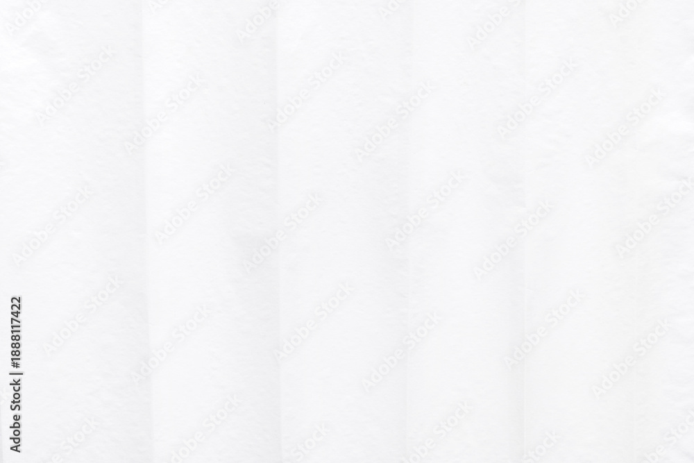 Obraz premium White textured background with vertical lines ideal for design and creative projects.