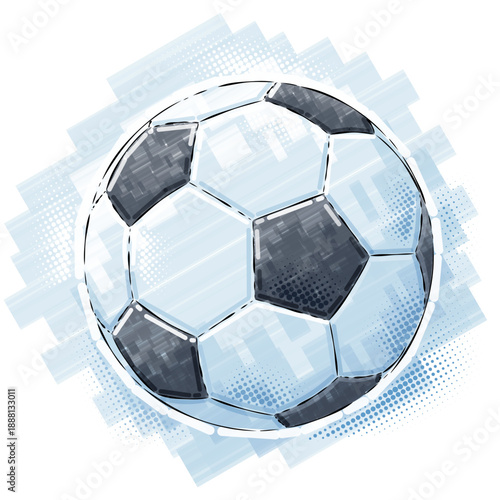soccerball