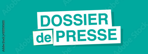 Dossier de presse