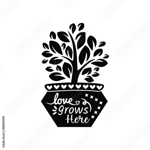  About Love - Valentines Day T Shirt Design Svg Graphic, Made with love svg valentines day typography quotes t shirt design