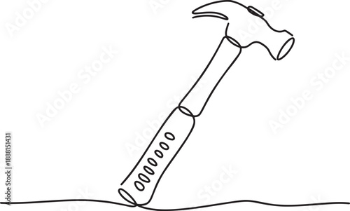 a-minimalist-line-drawing-of-a-hammer-in_FC62sNITQZSrBjCQ9oiqhw_pbez-2TGSkuaT8CvND0CVw_traced