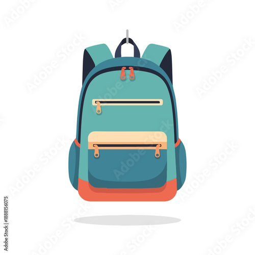 Cold Refreshment Drink with Lemon Slice