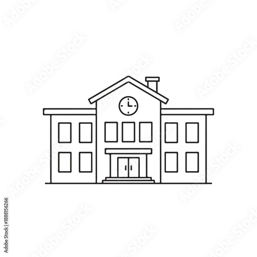 Cheerful Laughing Emoji Face