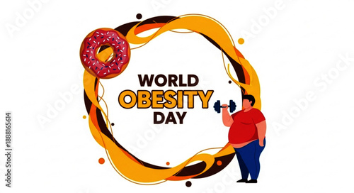 World Obesity Day Raising Awareness About the Growing Global Health Challenge