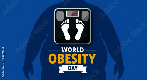 World Obesity Day Raising Awareness About a Growing Global Health Challenge