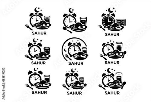 "Online Zakat Banner – Islamic Charity and Mobile Donation Concept"