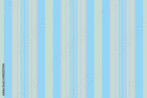 Pastel striped textile pattern with light blue, green, and pink hues. Ideal for backgrounds, fabrics, or designs needing a soft, elegant, and modern touch.