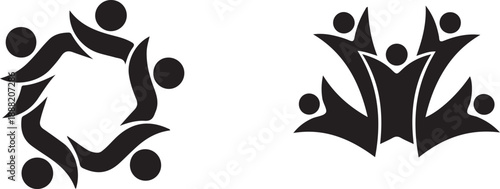 Vector illustration of a single red rose with dew drops, symbolizing love, romance, and beauty. Elegant graphic for Valentine's Day, weddings, and floral designs.