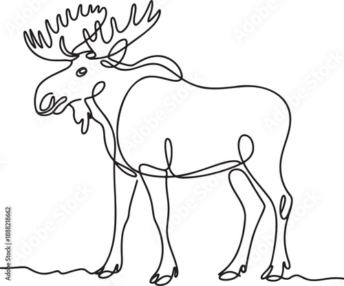 a-minimalist-line-drawing-of-a-moose-in-_U0w-PLZQRWCZyQBYmNwz1Q_PjRB1CQ4RLWiZxTi_U-A4Q_traced