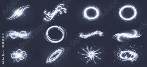 different vector designs 