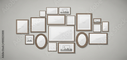 different vector designs 